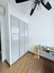 The Minton (D19), Condominium #595191341